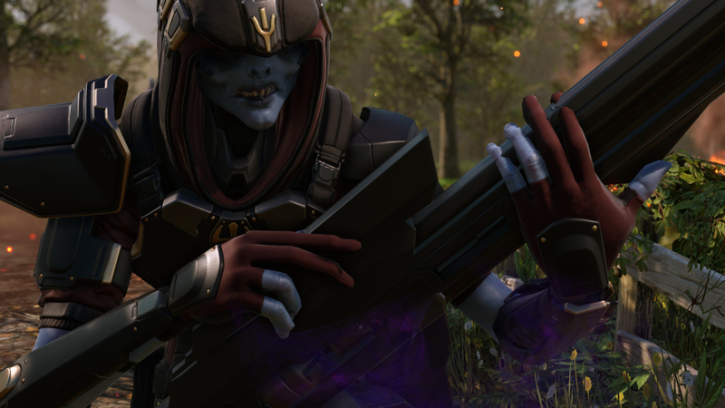 Illustration for article titled XCOM 2: War Of The Chosen: The Kotaku Review